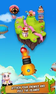 Boom Island screenshot 10