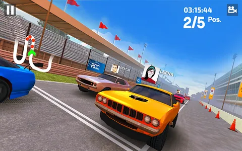 Car Racing Championship screenshot 11