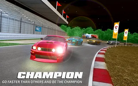 Car Racing Championship screenshot 12