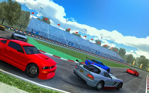 Car Racing Championship screenshot 13