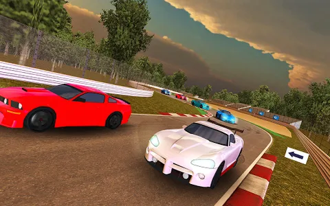 Car Racing Championship screenshot 14