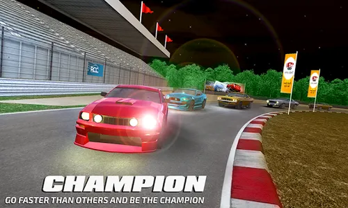 Car Racing Championship screenshot 2