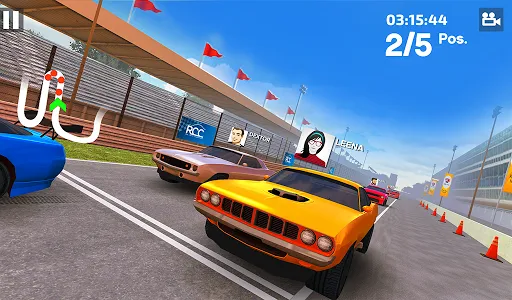 Car Racing Championship screenshot 6