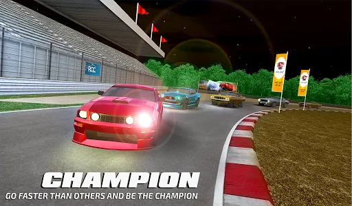 Car Racing Championship screenshot 7