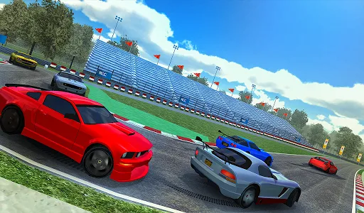 Car Racing Championship screenshot 8