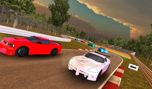 Car Racing Championship screenshot 9