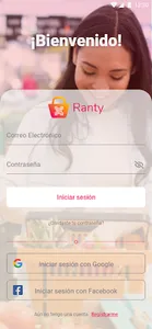 Ranty screenshot 0