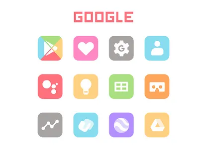 Cream Adaptive screenshot 1