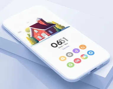 Cream Adaptive screenshot 6