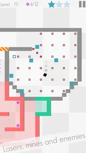 Super Asqr screenshot 2
