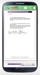 Crecer de Estatura - FULL APP  screenshot 3