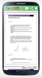 Crecer de Estatura - FULL APP  screenshot 4