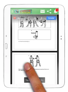 Crecer de Estatura - FULL APP  screenshot 6