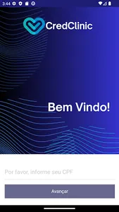 CredClinic screenshot 0