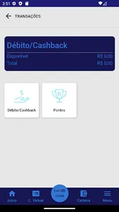 CredClinic screenshot 2