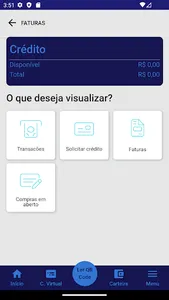CredClinic screenshot 3