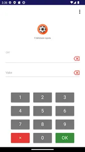 CredClinic POSLITE screenshot 3