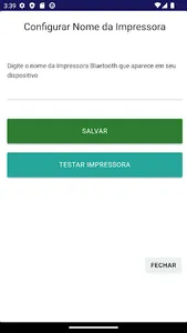 CredClinic POSLITE screenshot 6