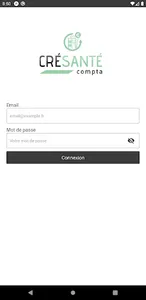 CRESANTE Compta screenshot 0