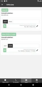 CRESANTE Compta screenshot 4