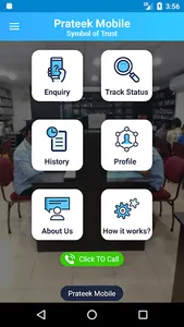 Prateek Mobile screenshot 6