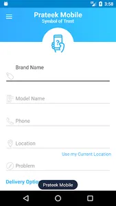 Prateek Mobile screenshot 7