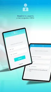 Crev Link screenshot 9