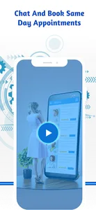 CribMD - Telemedicine and Doct screenshot 1