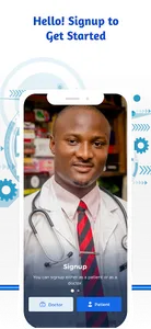 CribMD - Telemedicine and Doct screenshot 3