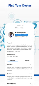CribMD - Telemedicine and Doct screenshot 5