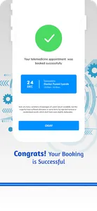 CribMD - Telemedicine and Doct screenshot 6