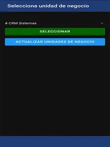 CRM Sistemas Gestión screenshot 13