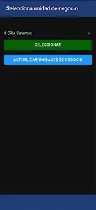 CRM Sistemas Gestión screenshot 7