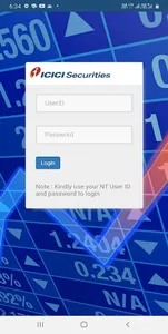 ISECCRM screenshot 1
