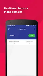 infi 360 Gateway screenshot 3