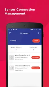 infi 360 Gateway screenshot 4