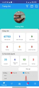 LifeCRM PGBank screenshot 0