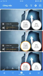 LifeCRM PGBank screenshot 1