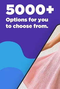 Crochet Dress screenshot 1