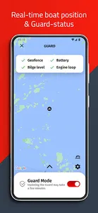 Cross Boats screenshot 4