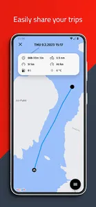 Cross Boats screenshot 6