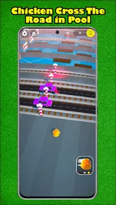 Crossing Road - Cross The Road screenshot 5