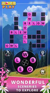 Crossword World screenshot 10