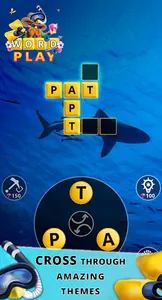 Crossword World screenshot 12