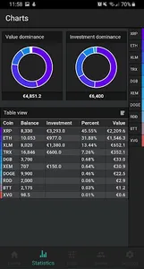 Crypto Logger screenshot 4
