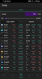 Crypto Logger screenshot 5