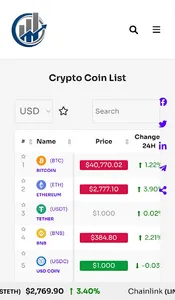 Coin 2 Share screenshot 13