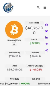 Coin 2 Share screenshot 14