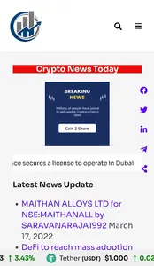 Coin 2 Share screenshot 15