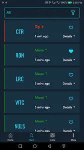 Lambo Time - Cryptocurrency Si screenshot 2